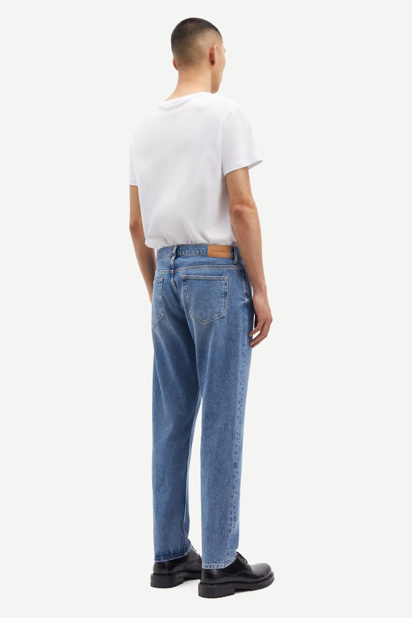 Samsøe Samsøe - COSMO JEANS 15060