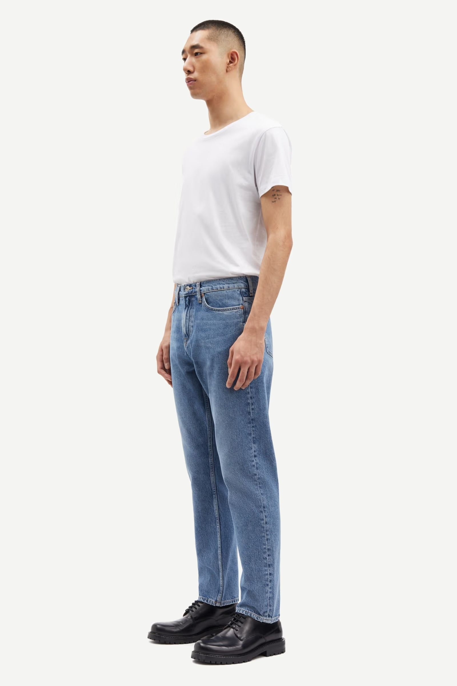 Samsøe Samsøe - COSMO JEANS 15060