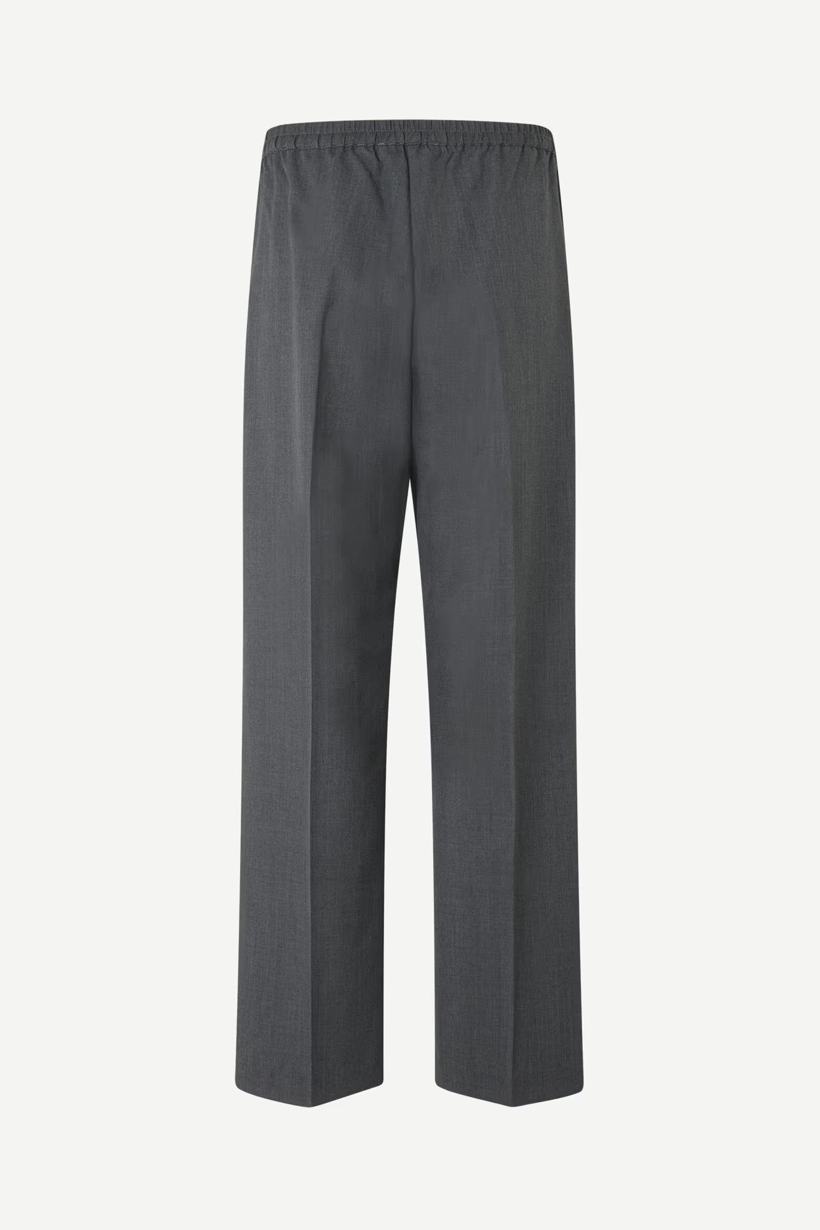 Samsøe Samsøe - SATOVE TROUSERS 15449