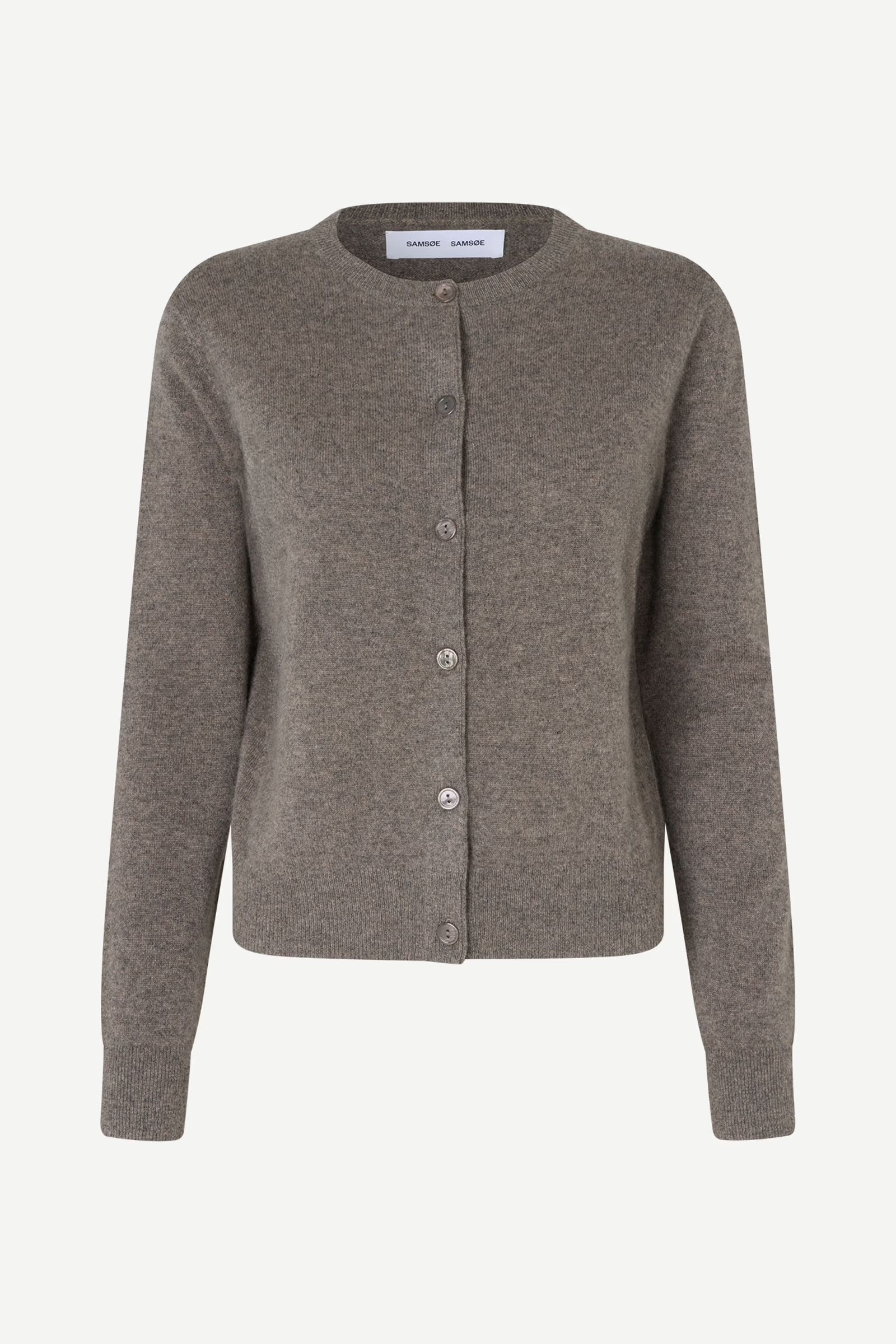 Samsøe Samsøe - SABOSTON CARDIGAN 6304