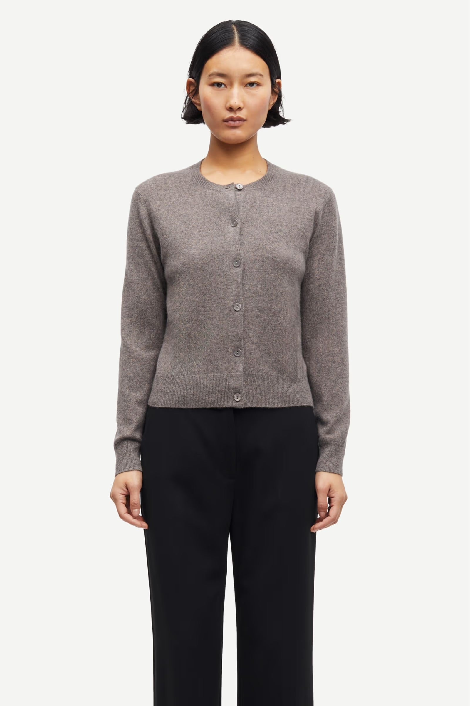 Samsøe Samsøe - SABOSTON CARDIGAN 6304