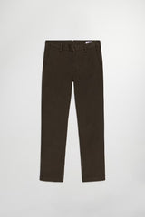 NN07 - Theo Klassisk tailored slim fit Chino