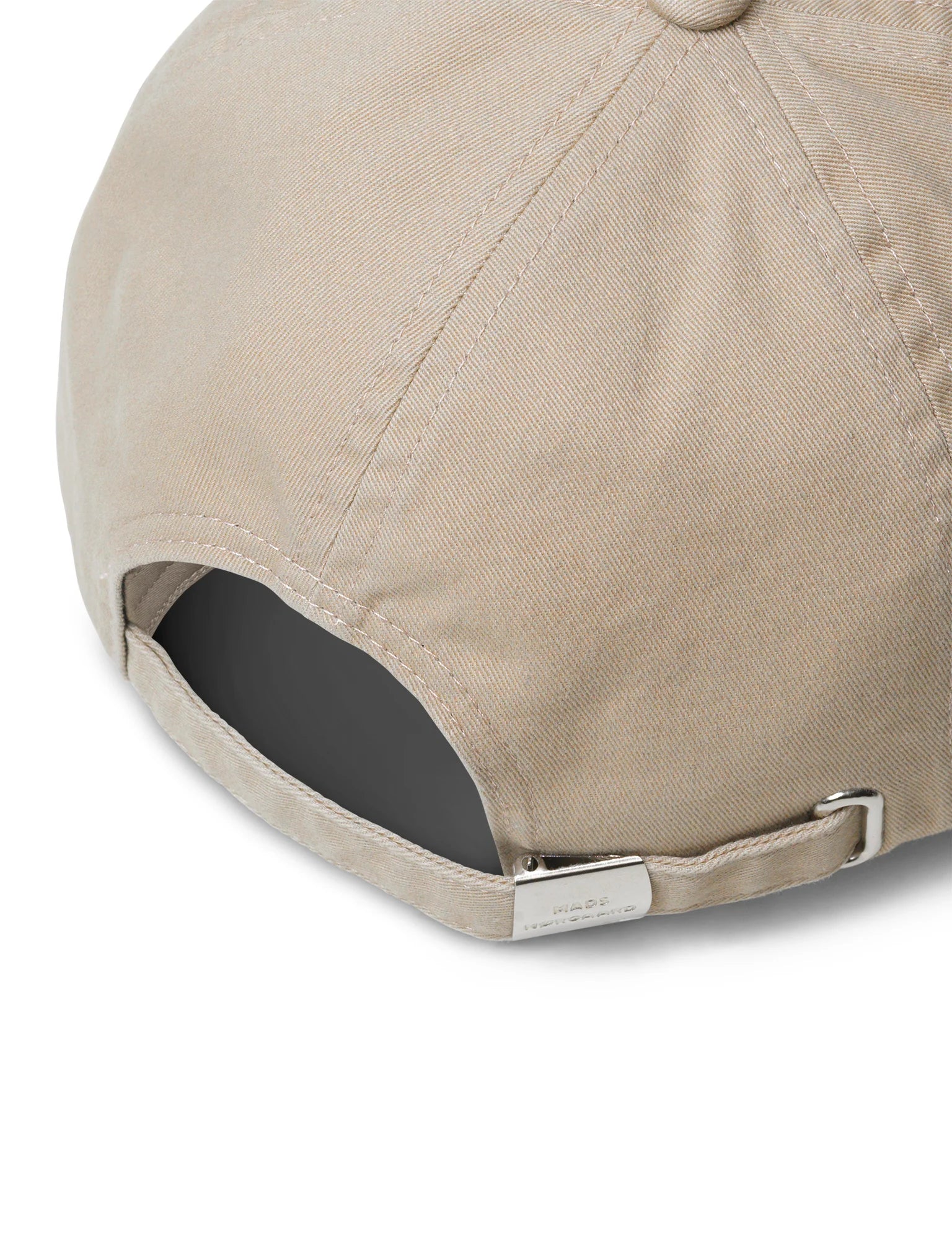 Soft Twill Cash Cap