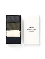 Sock Box Anton
