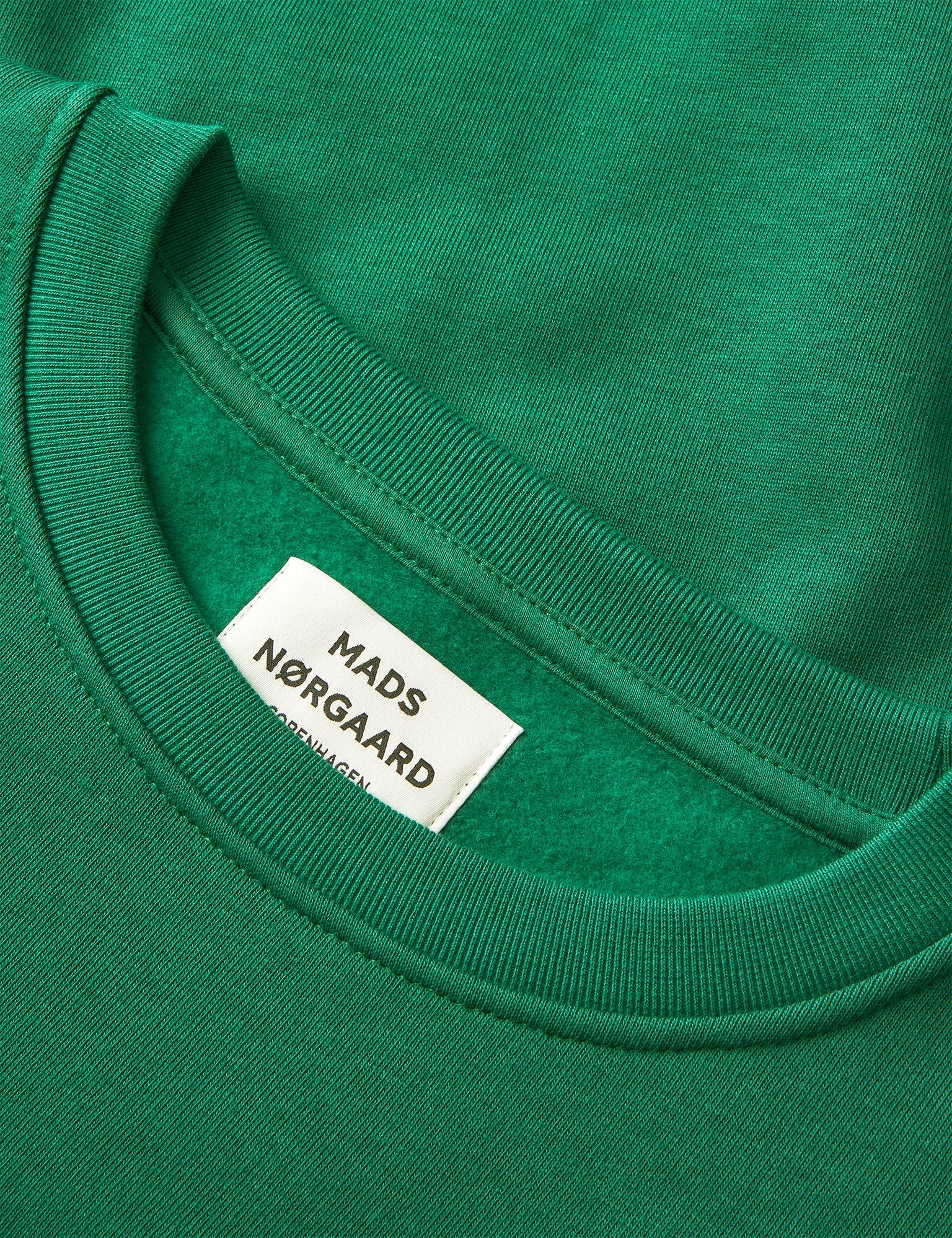 Organic Sweat Tilvina Sweatshirt