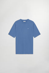 NN07 - Adam Casual logo Pima T-Shirt