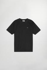 NN07 - Adam Casual logo Pima T-Shirt