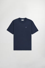 NN07 - Adam Casual logo Pima T-Shirt