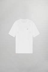 NN07 - Adam Casual logo Pima T-Shirt