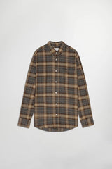 NN07 - Deon Flannel Skjorte