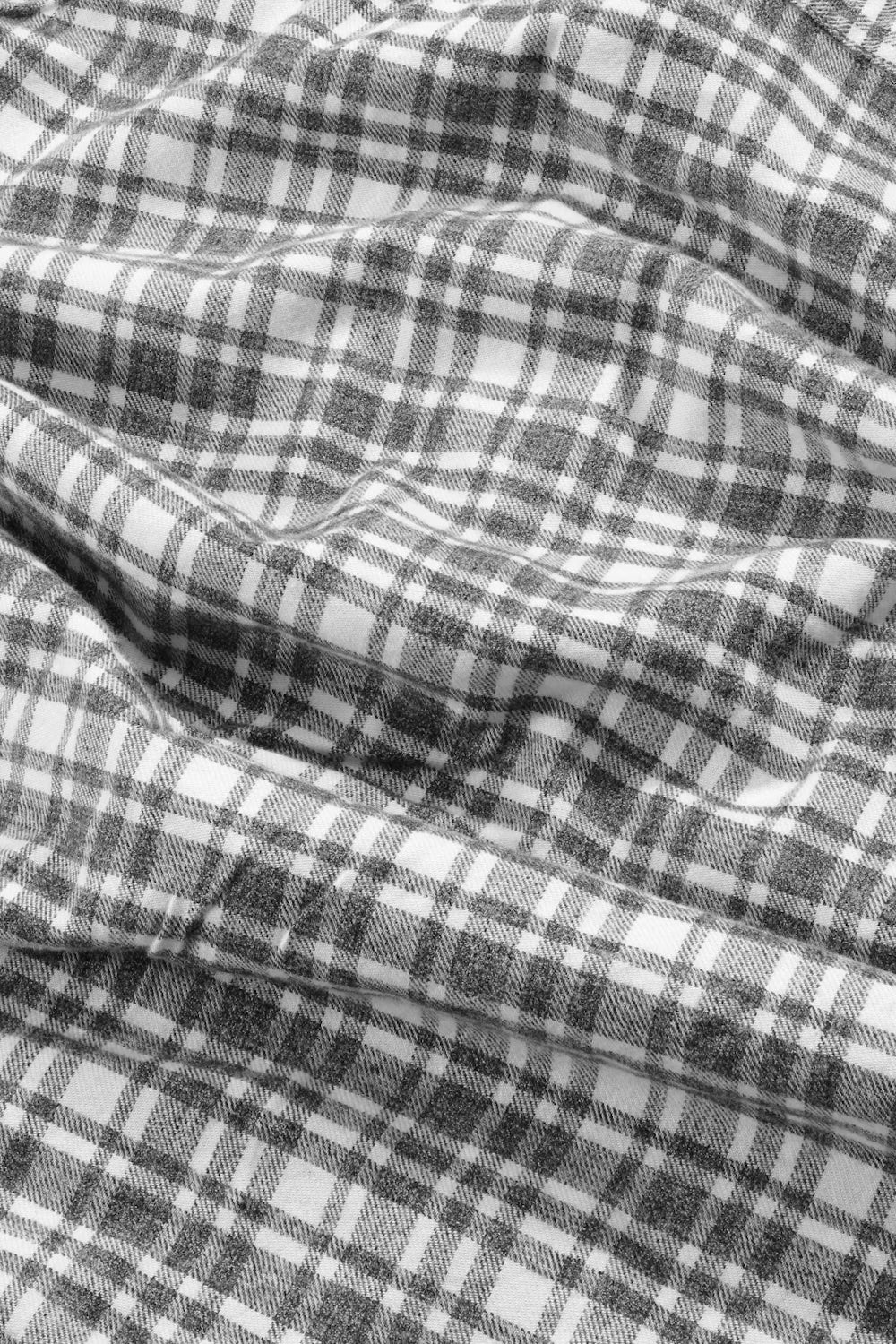 Deon Flannel Skjorte