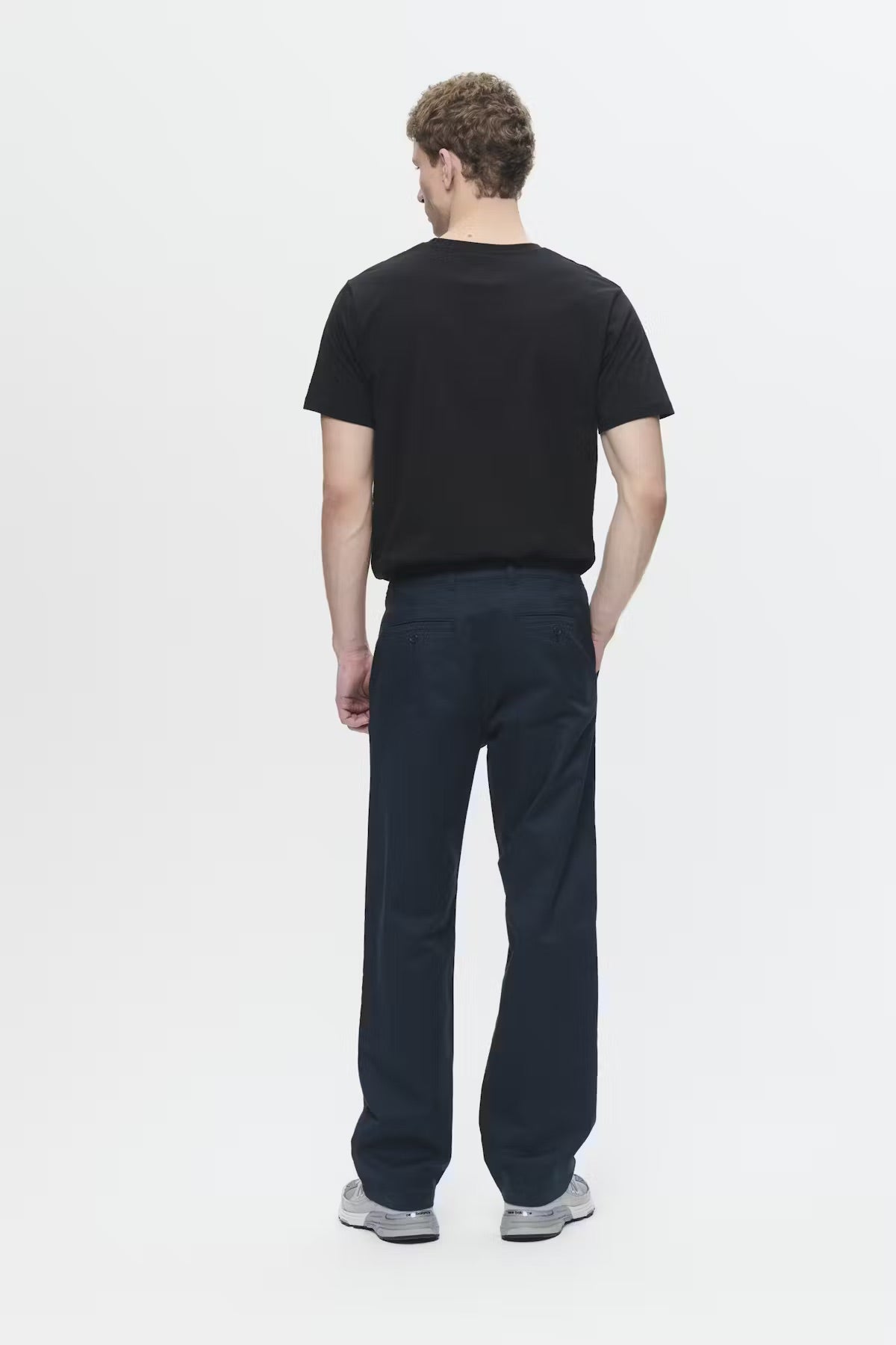 Wood Wood - Silas Trousers