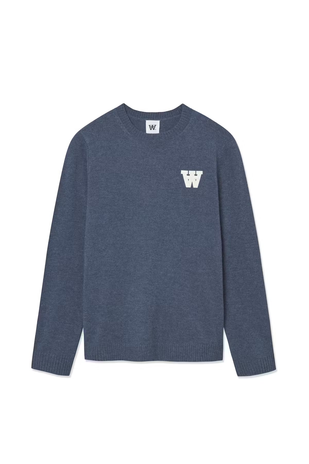 Wood Wood - Tay Pullover