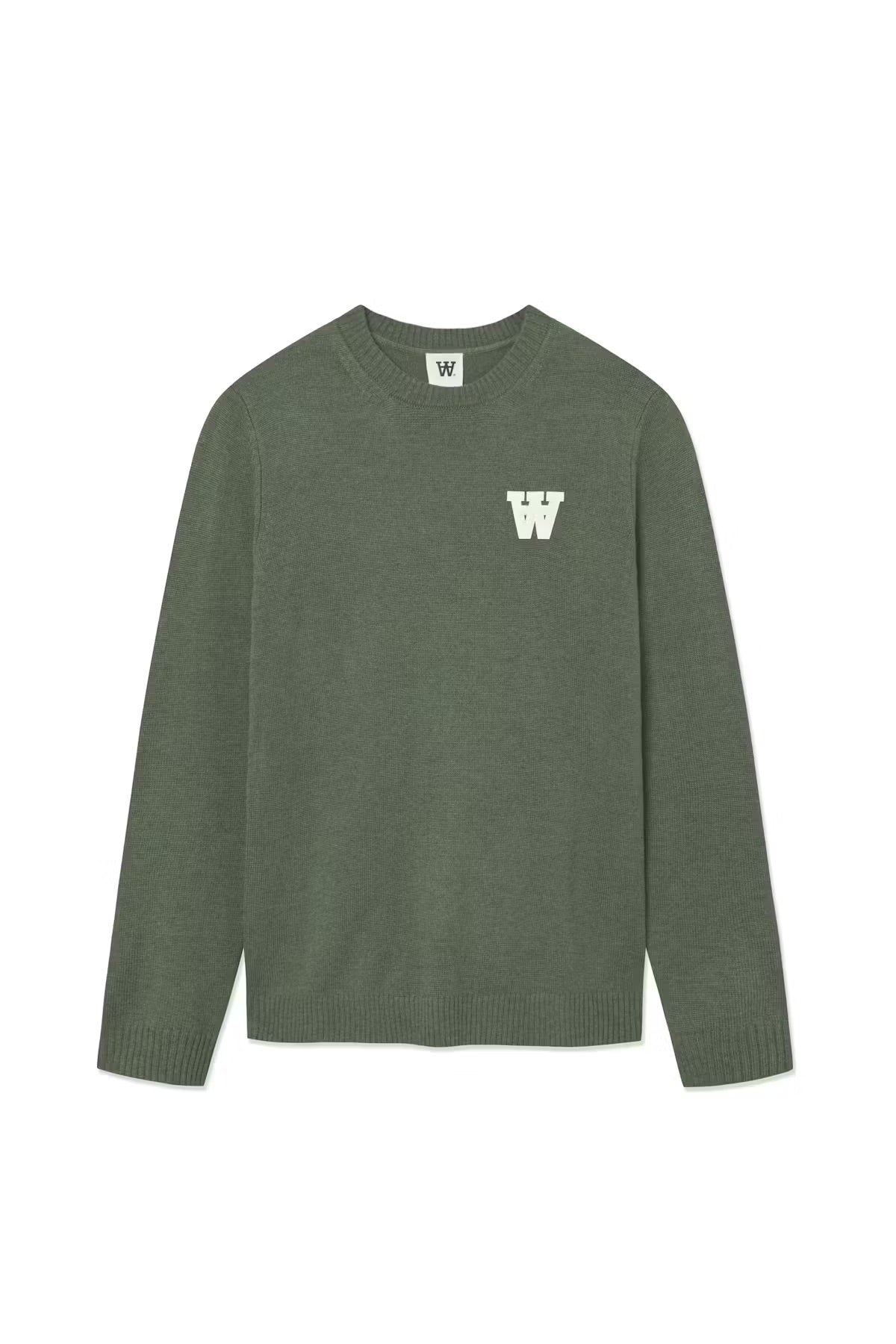 Wood Wood - Tay Pullover