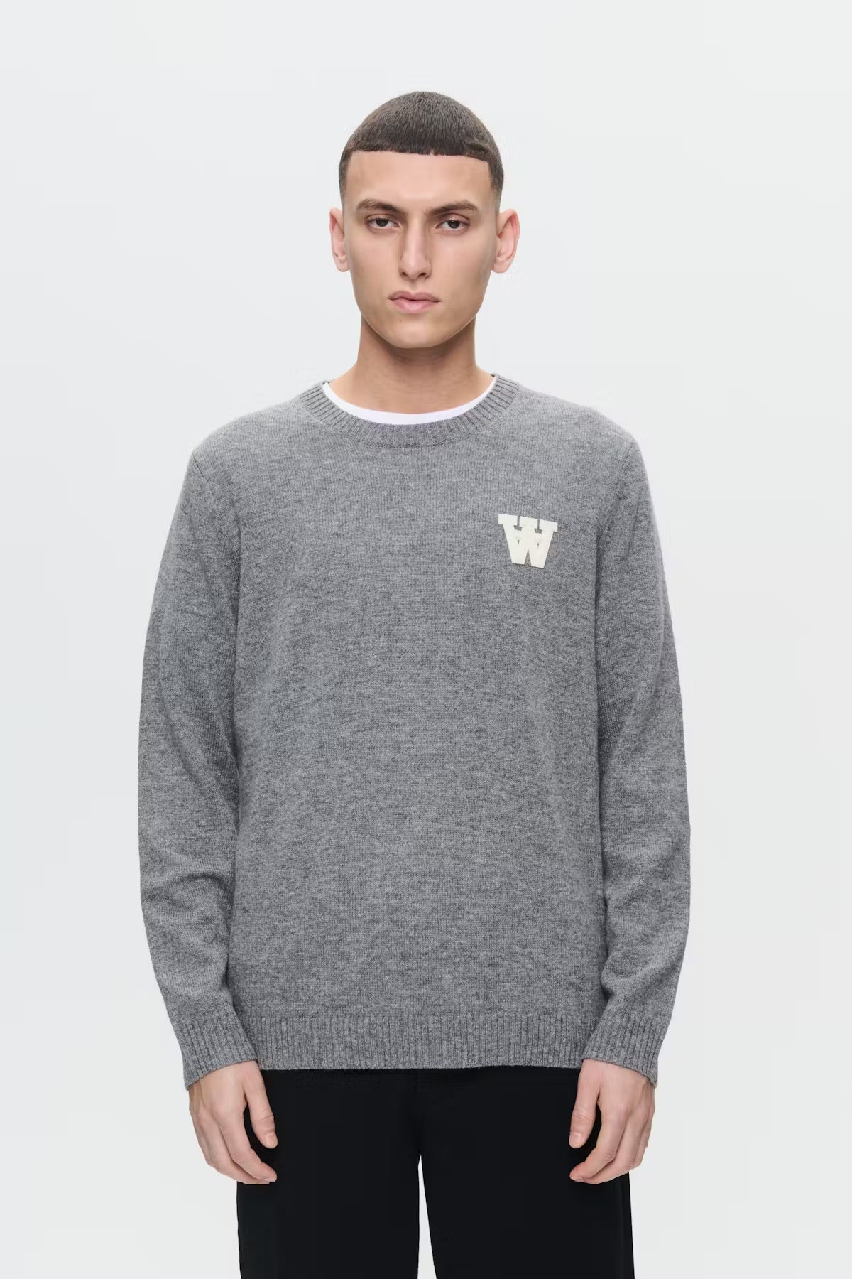 Wood Wood - Tay Pullover