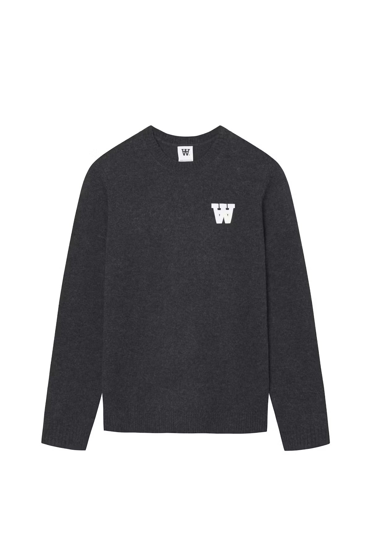 Wood Wood - Tay Pullover