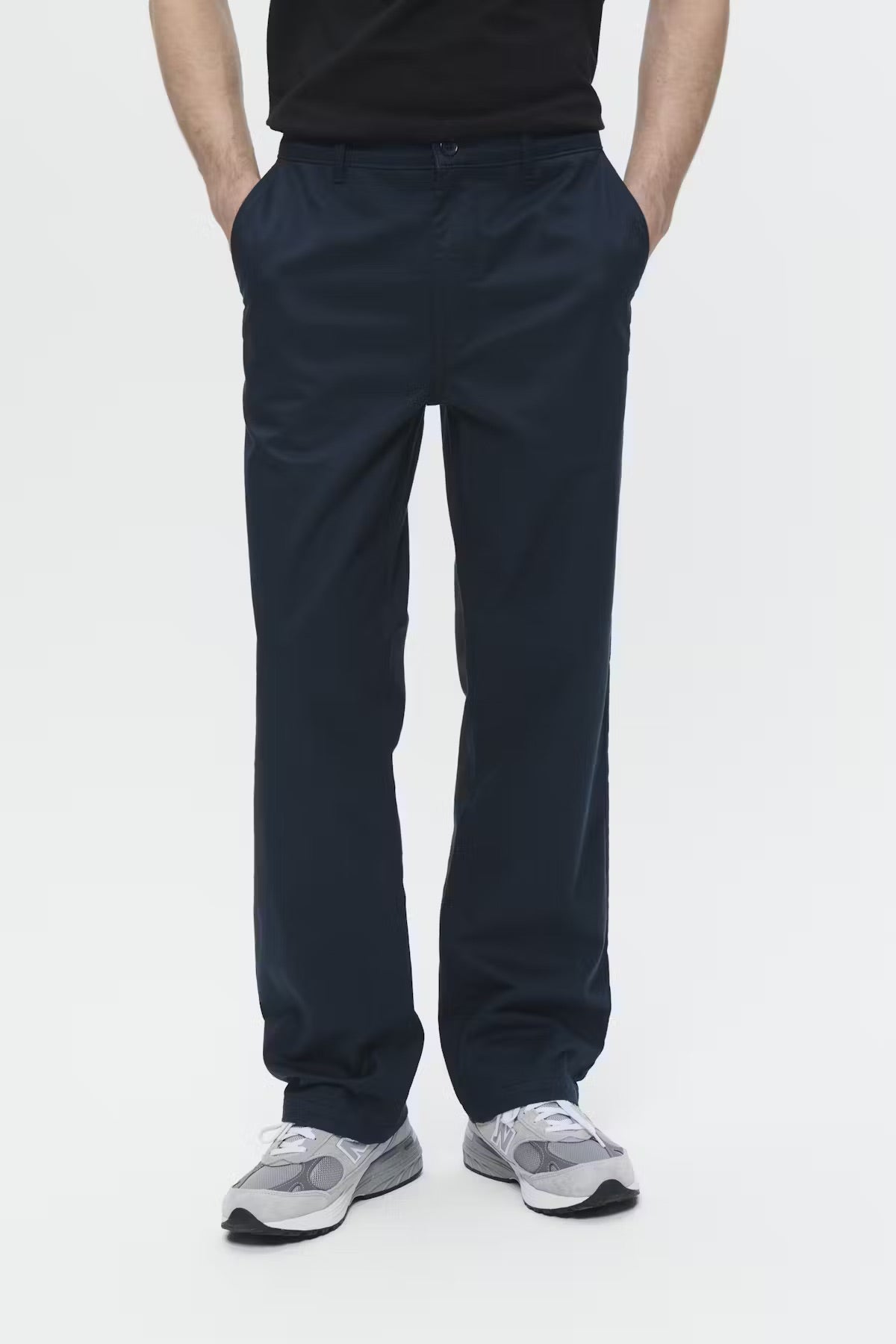 Wood Wood - Silas Trousers