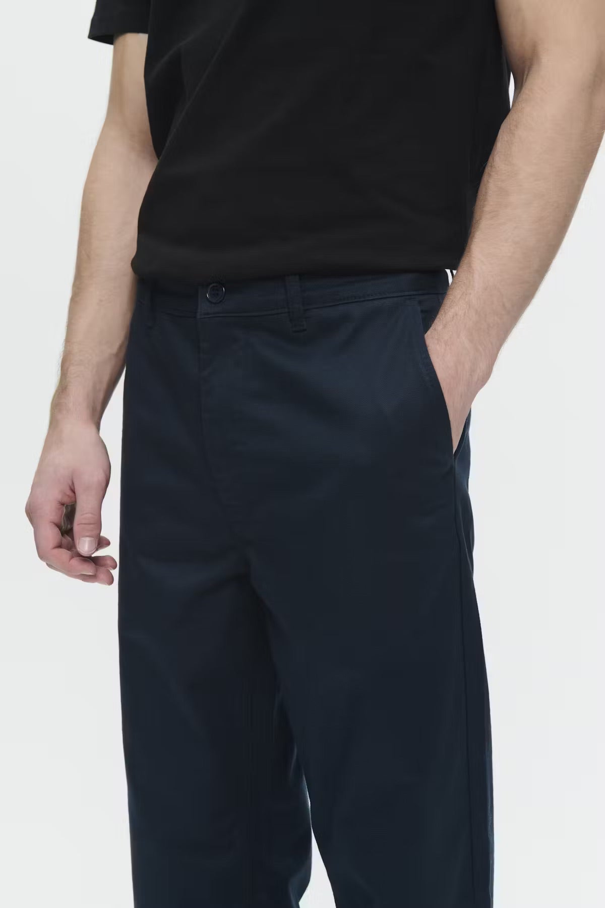 Wood Wood - Silas Trousers