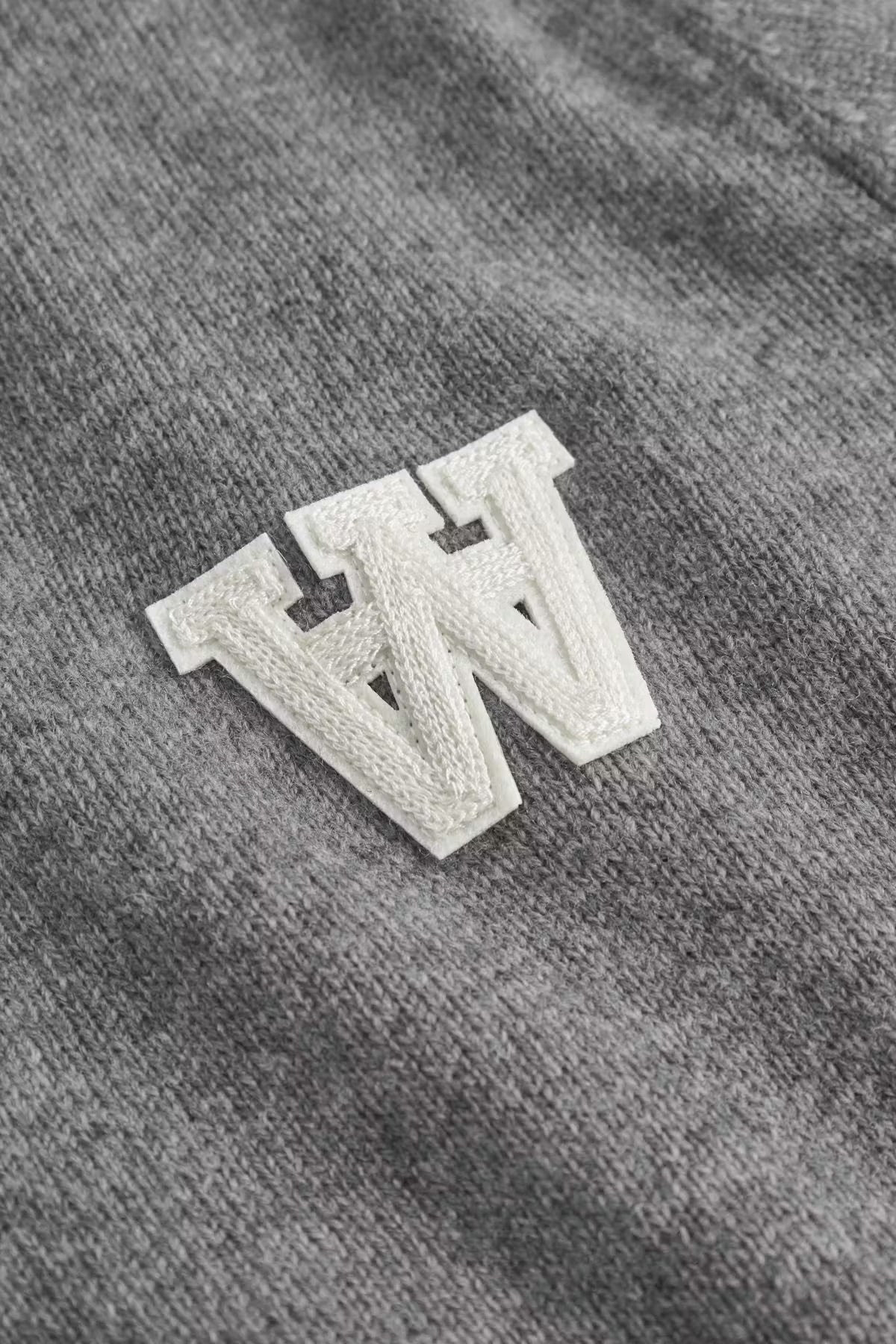 Wood Wood - Tay Pullover