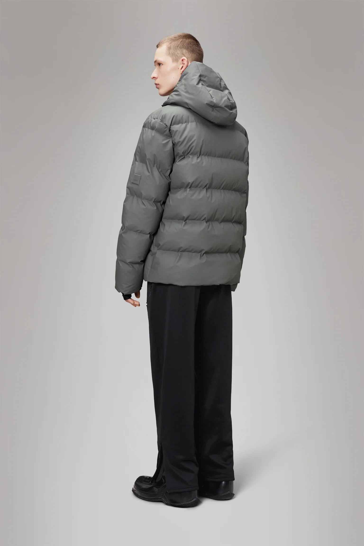 Alta Puffer Jacket