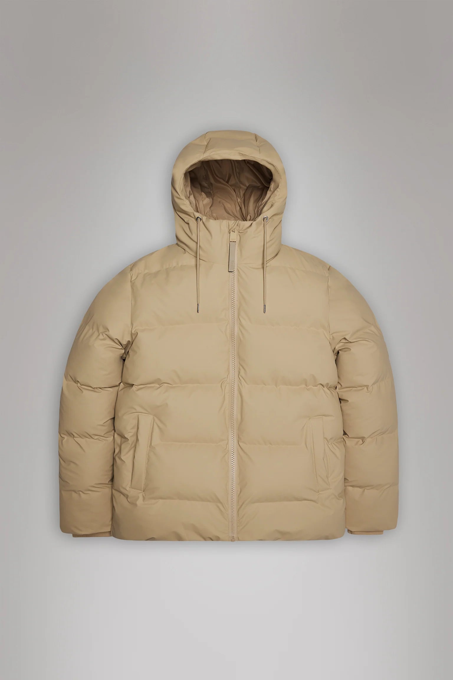 Alta Puffer Jacket