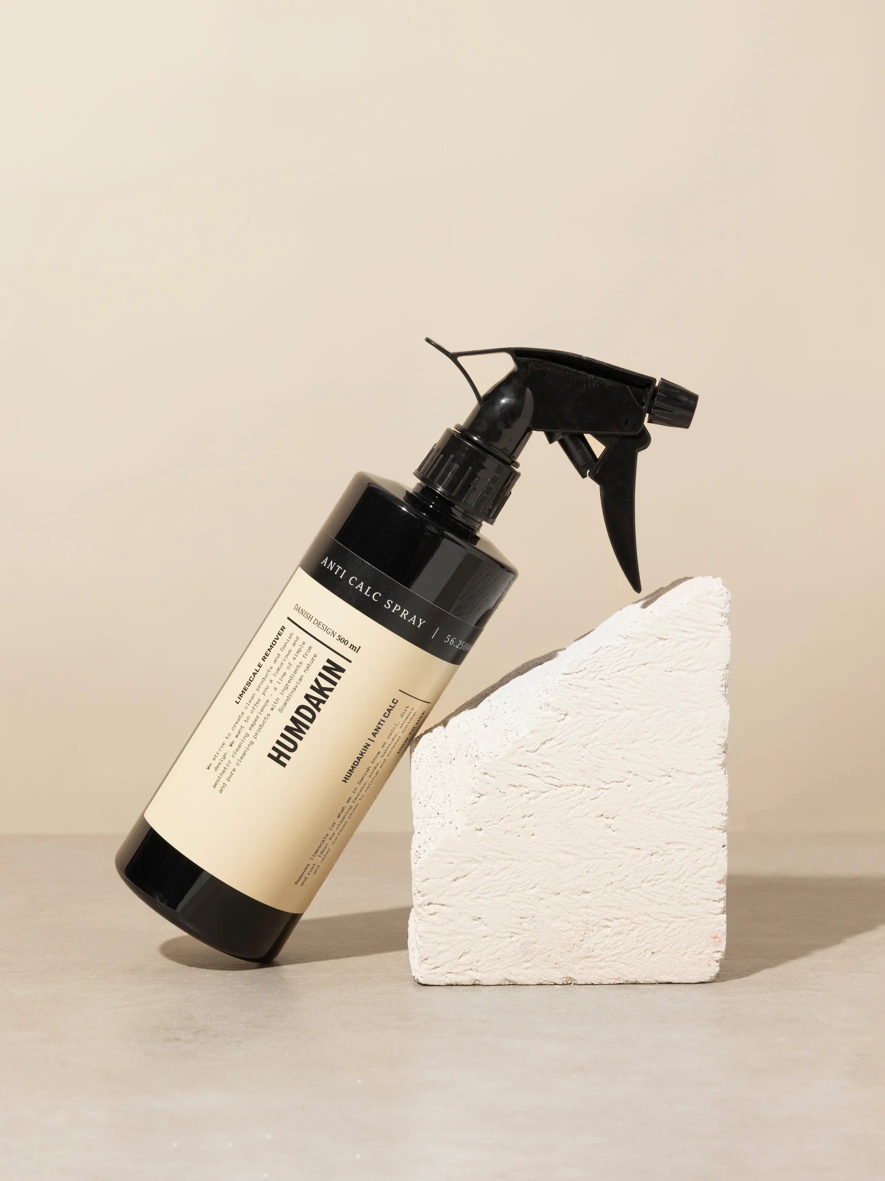 Humdakin - Anti Calc Spray