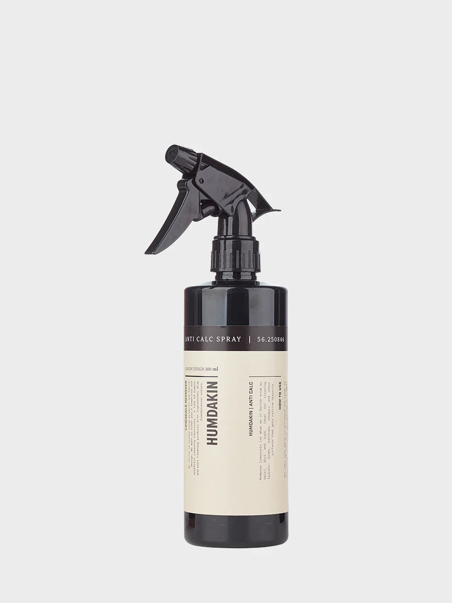 Humdakin - Anti Calc Spray