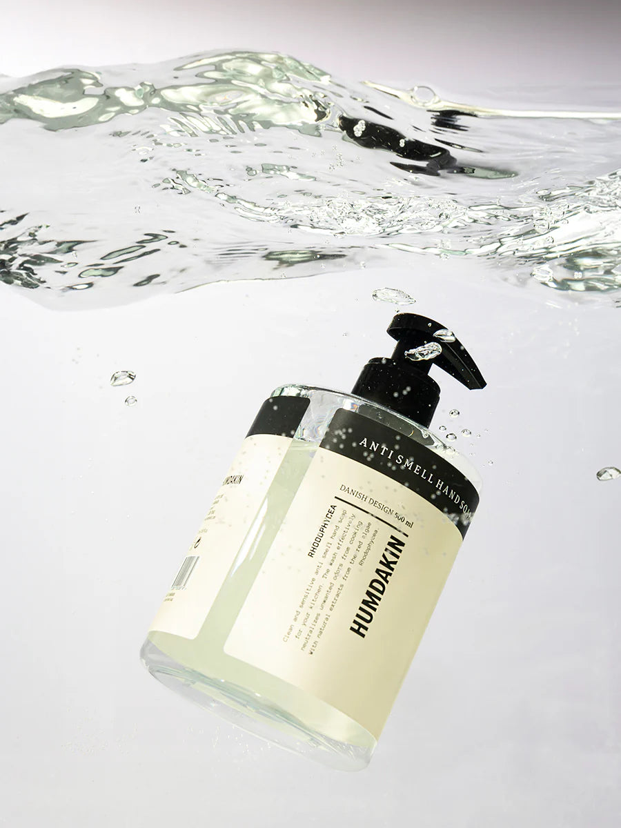 Humdakin - Anti Smell Hand Soap