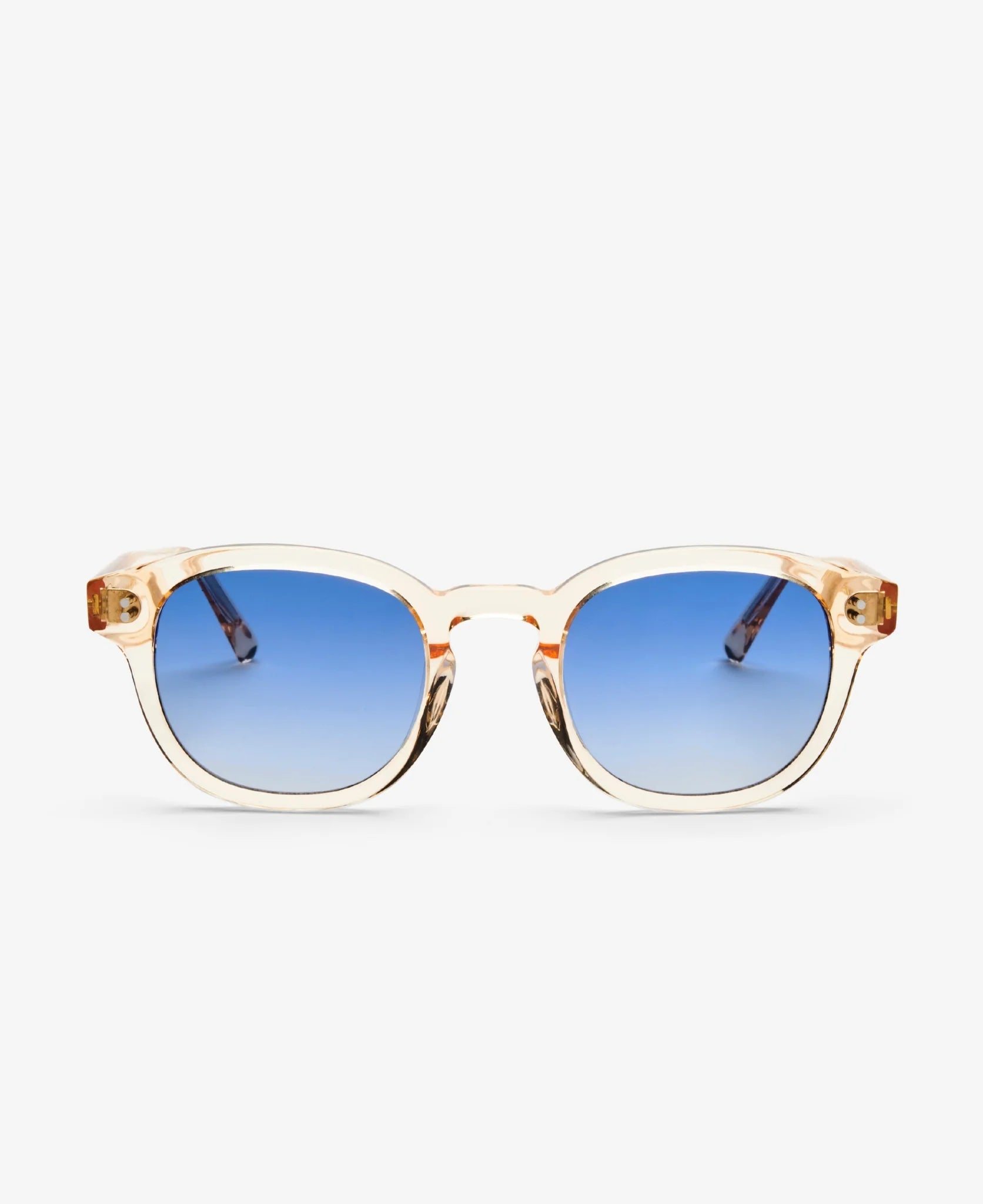 Bille Solbrille - Champagne Blue