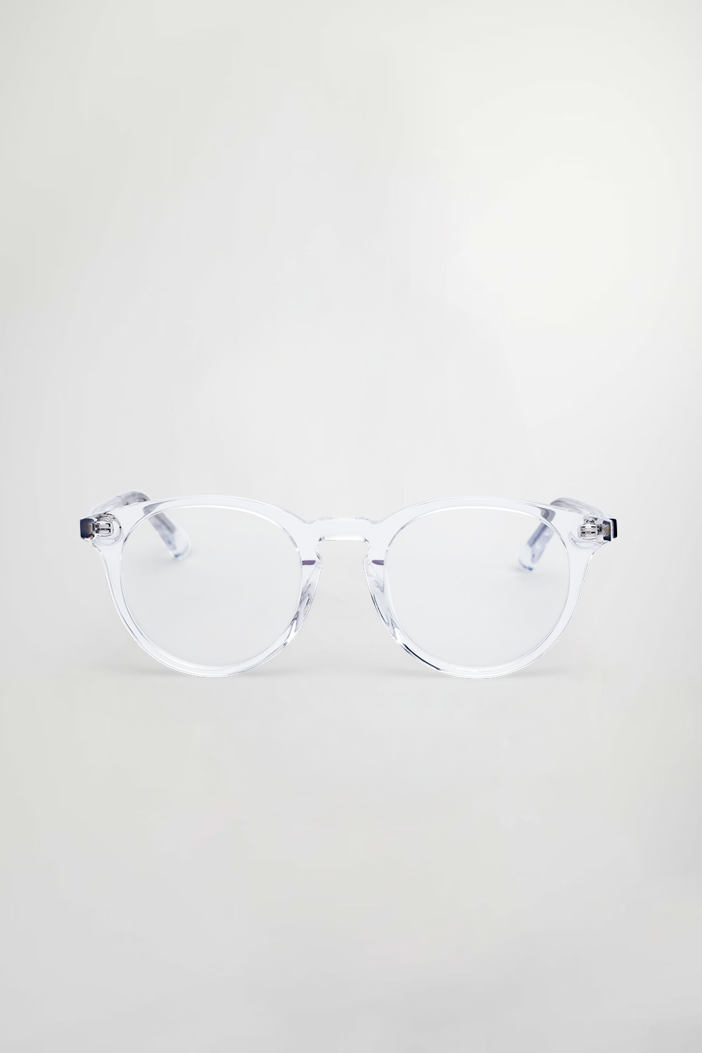 Bisou - Abel Clear læsebrille