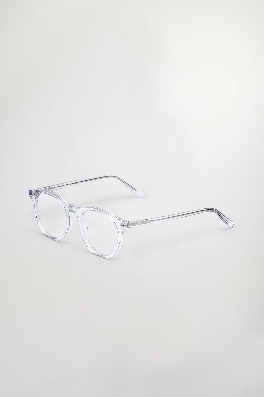 Bisou - Abel Clear læsebrille