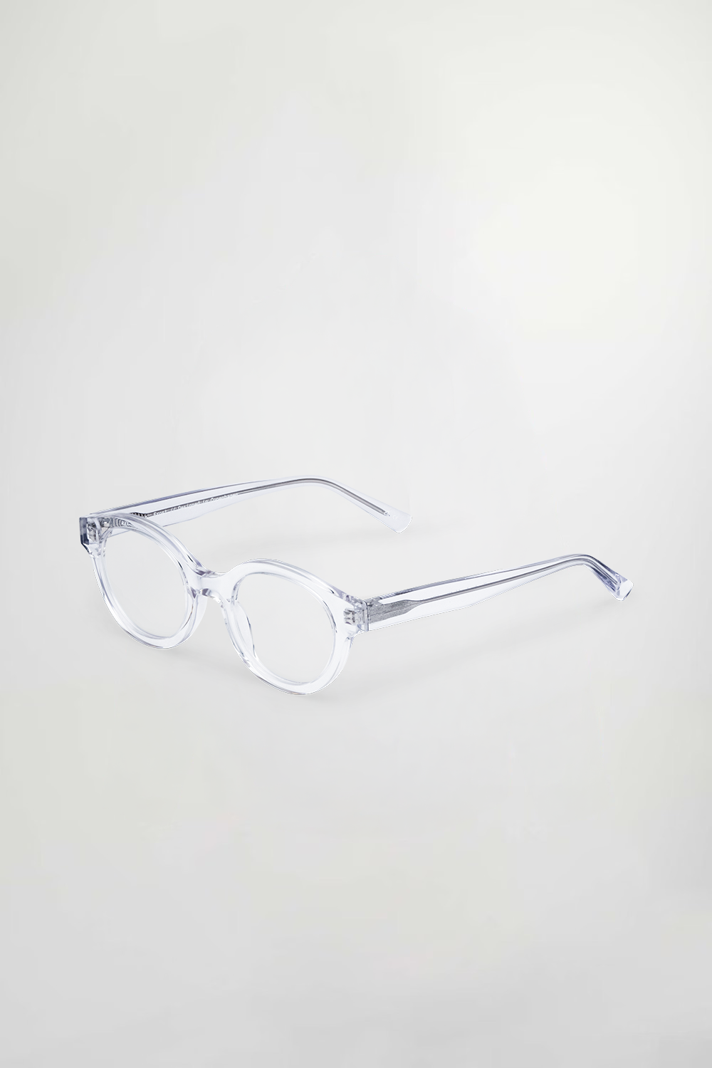 Bisou - Frost Clear Læsebrille