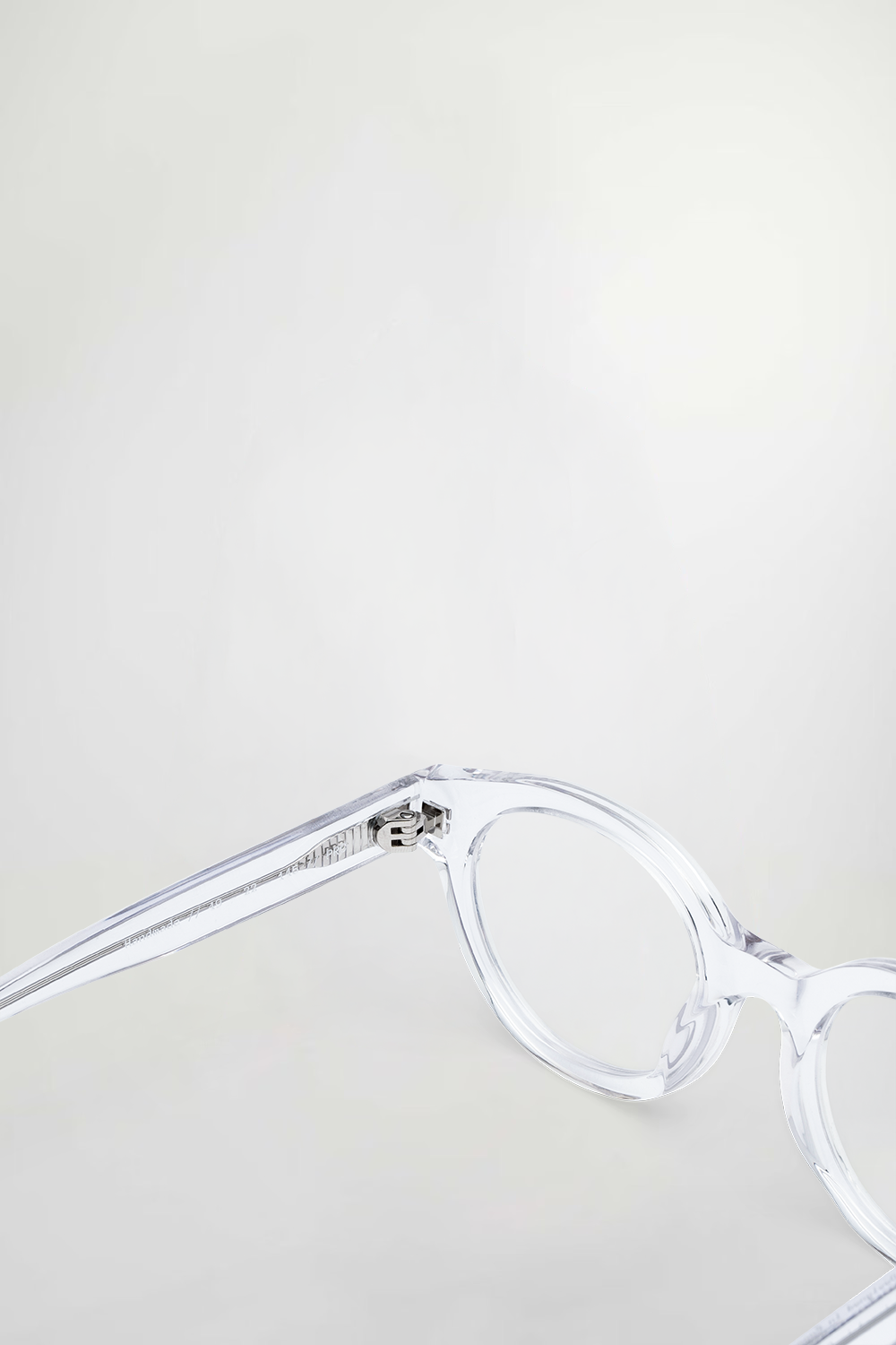 Bisou - Frost Clear Læsebrille