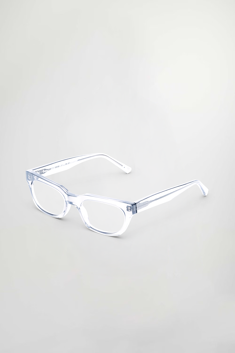 Bisou - Travis Clear Læsebrille