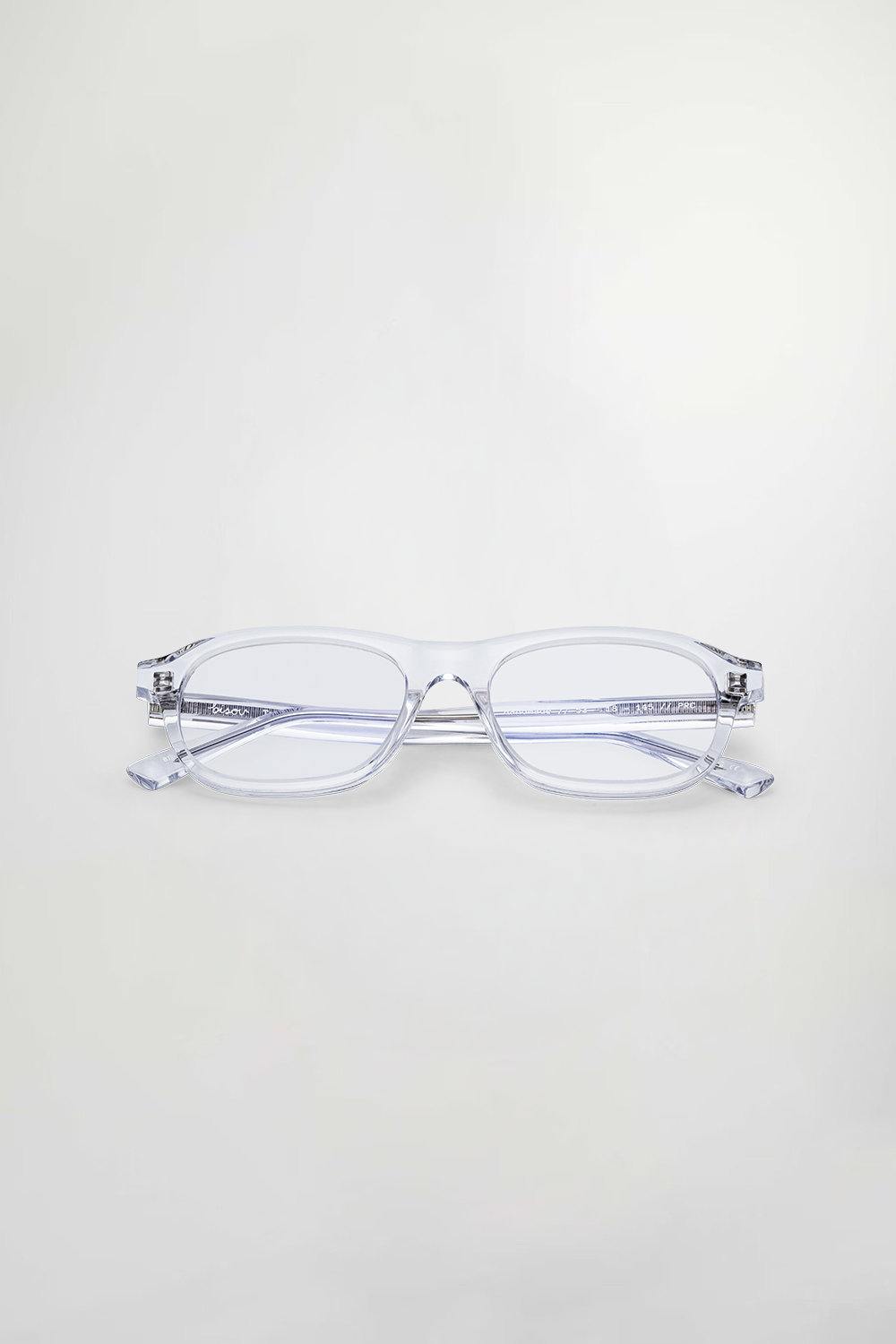 Bisou - Travis Clear Læsebrille