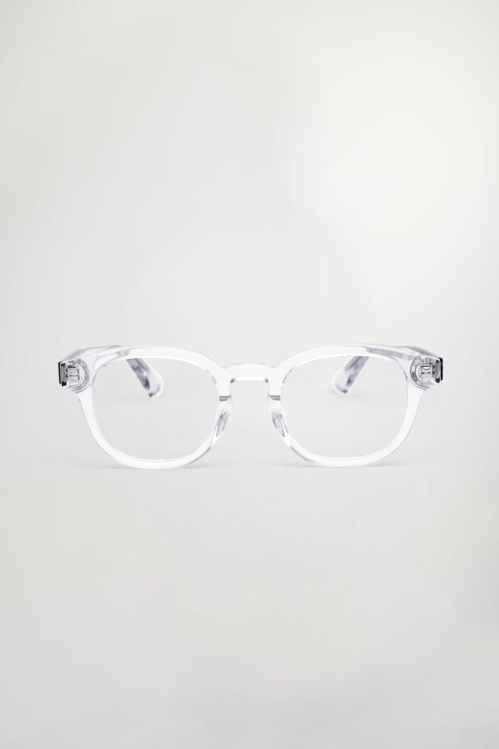 Bisou - Kim Clear Læsebrille