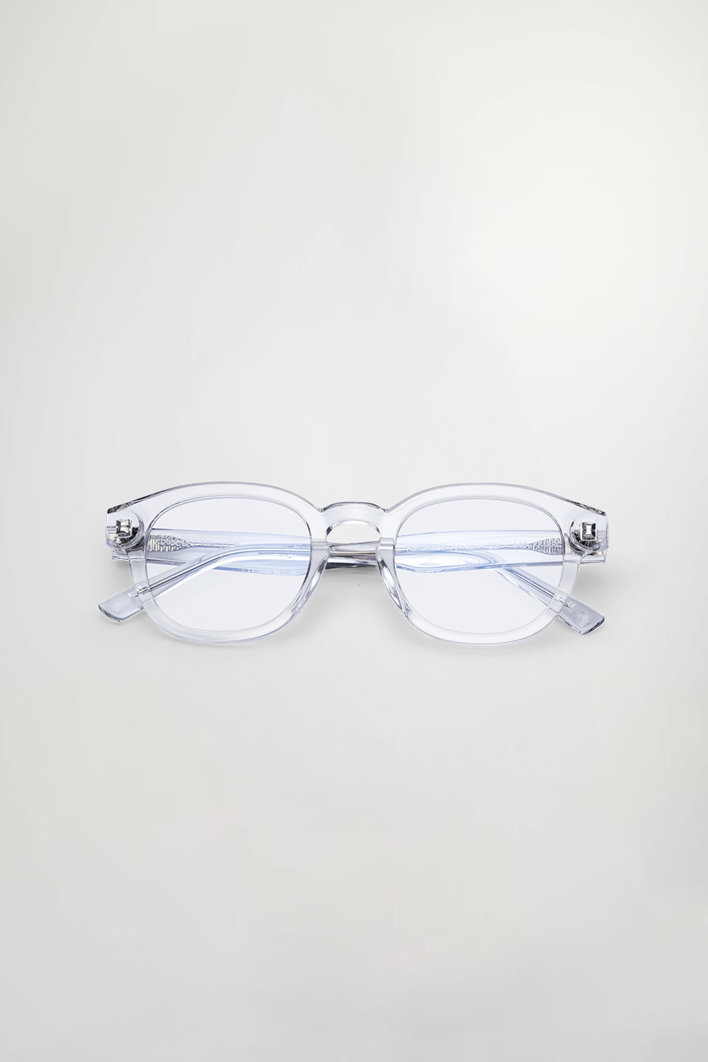 Bisou - Kim Clear Læsebrille