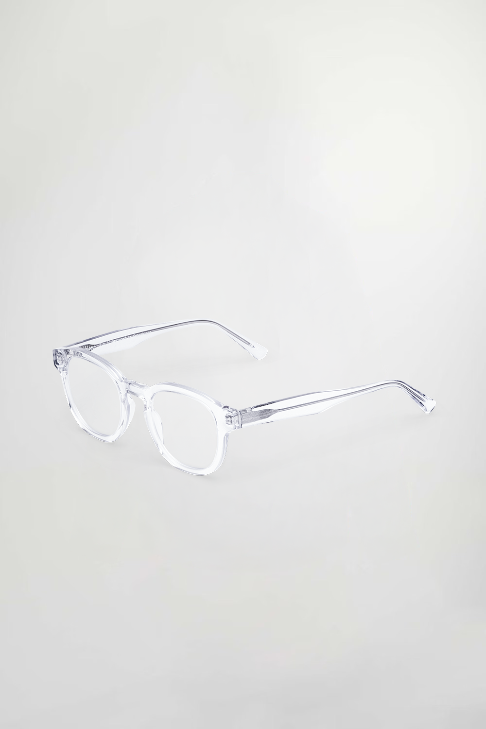 Bisou - Kim Clear Læsebrille