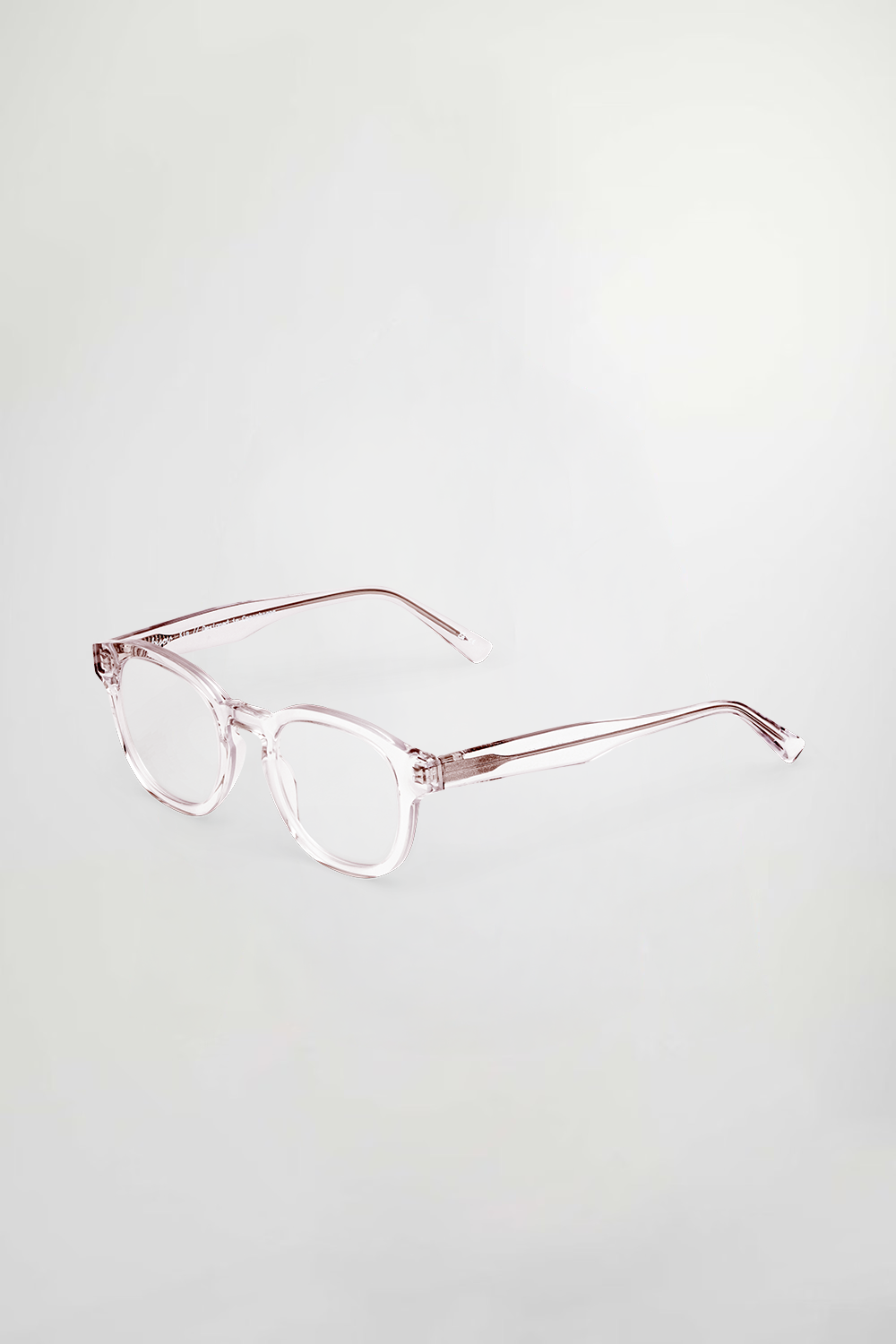 Bisou - Kim Clear Paloma Læsebrille