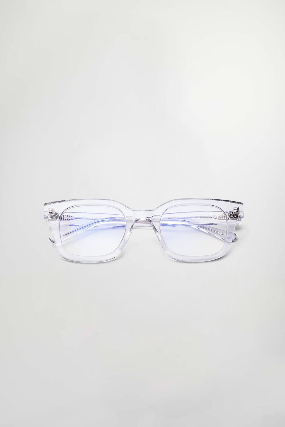 Bisou - Ozzy Clear Læsebrille