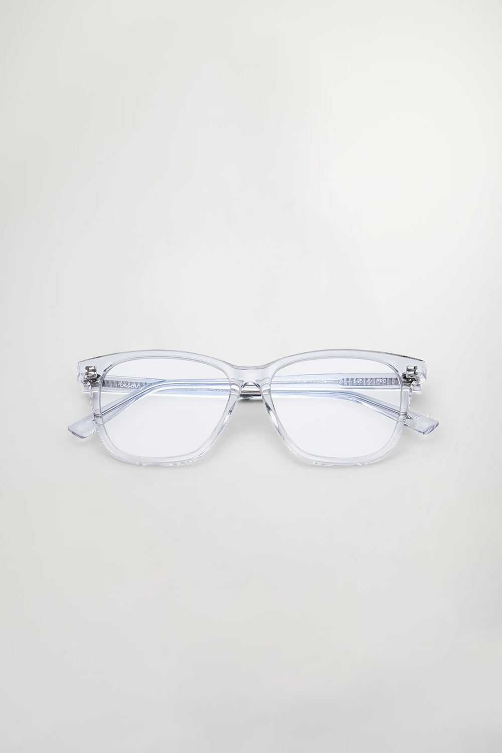 Bisou - Remy Clear Læsebrille