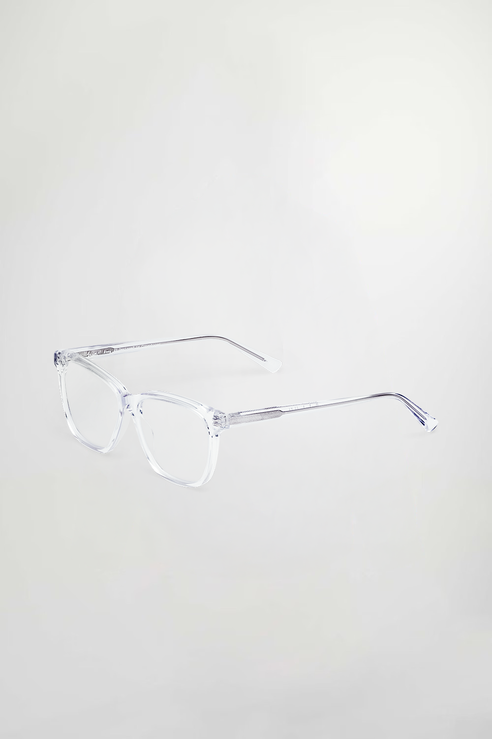 Bisou - Remy Clear Læsebrille