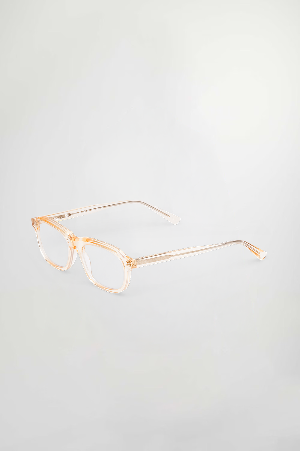 Bisou - Travis Clear Sol Læsebrille