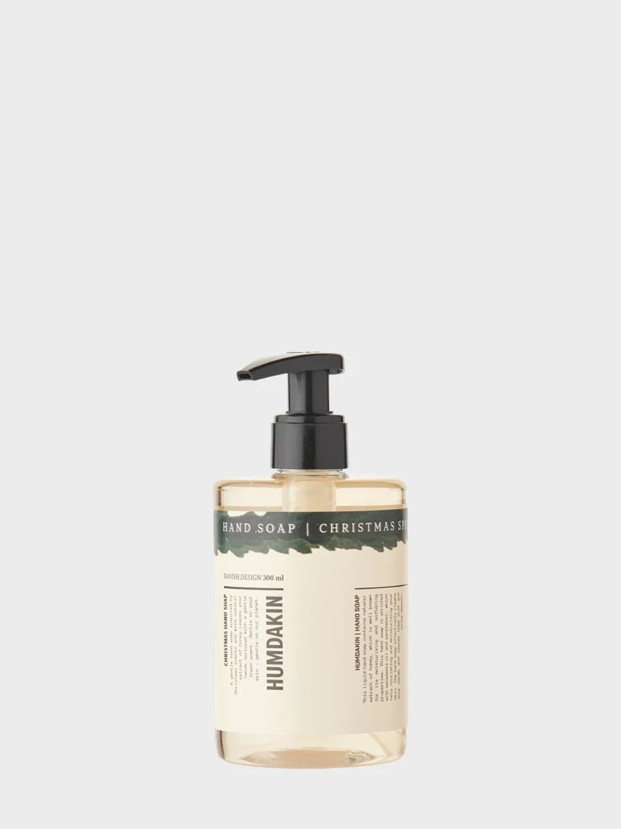 Christmas Hand Soap - Christmas Spirit 2024