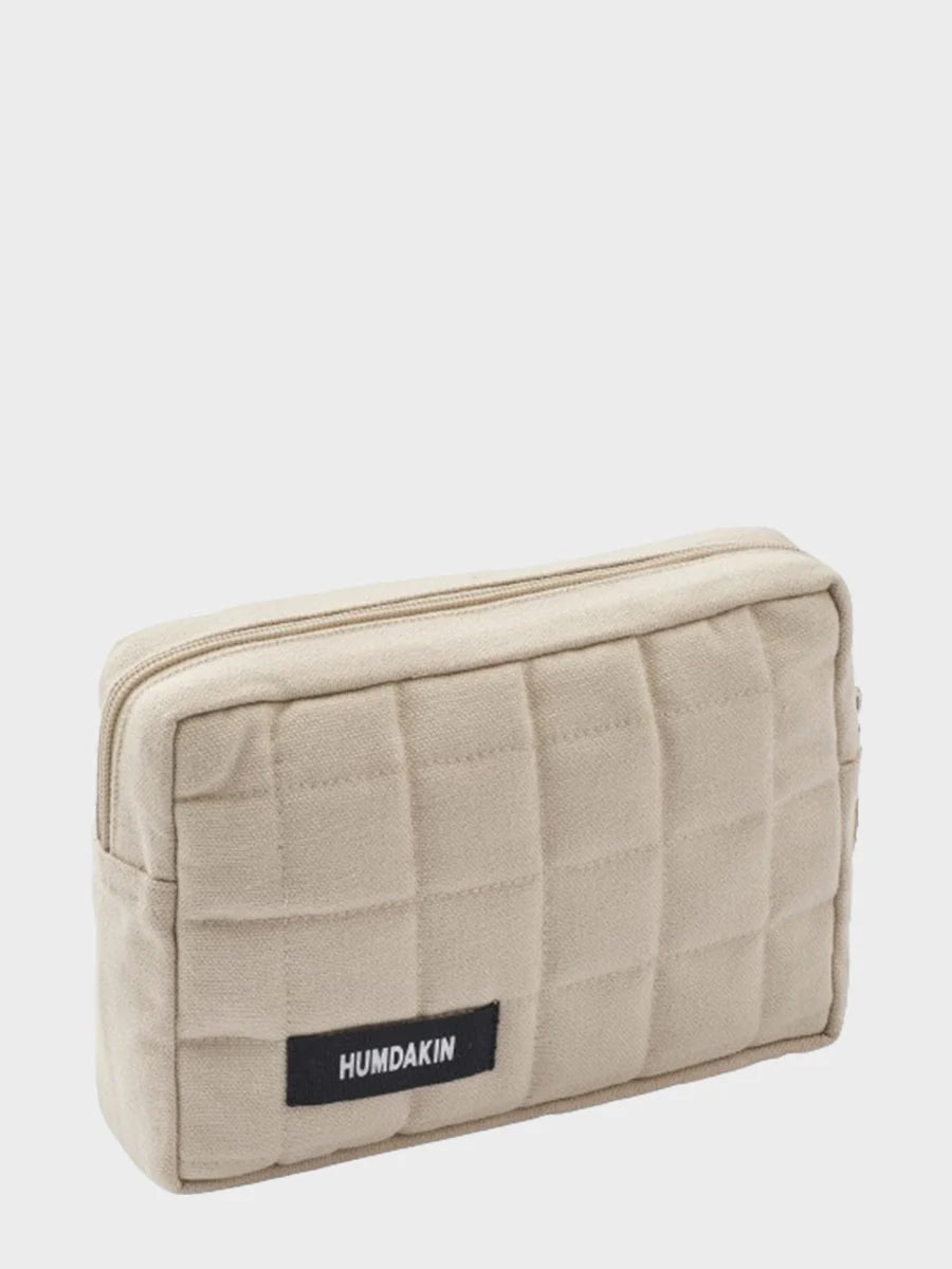 Humdakin - Cosmetic Bag