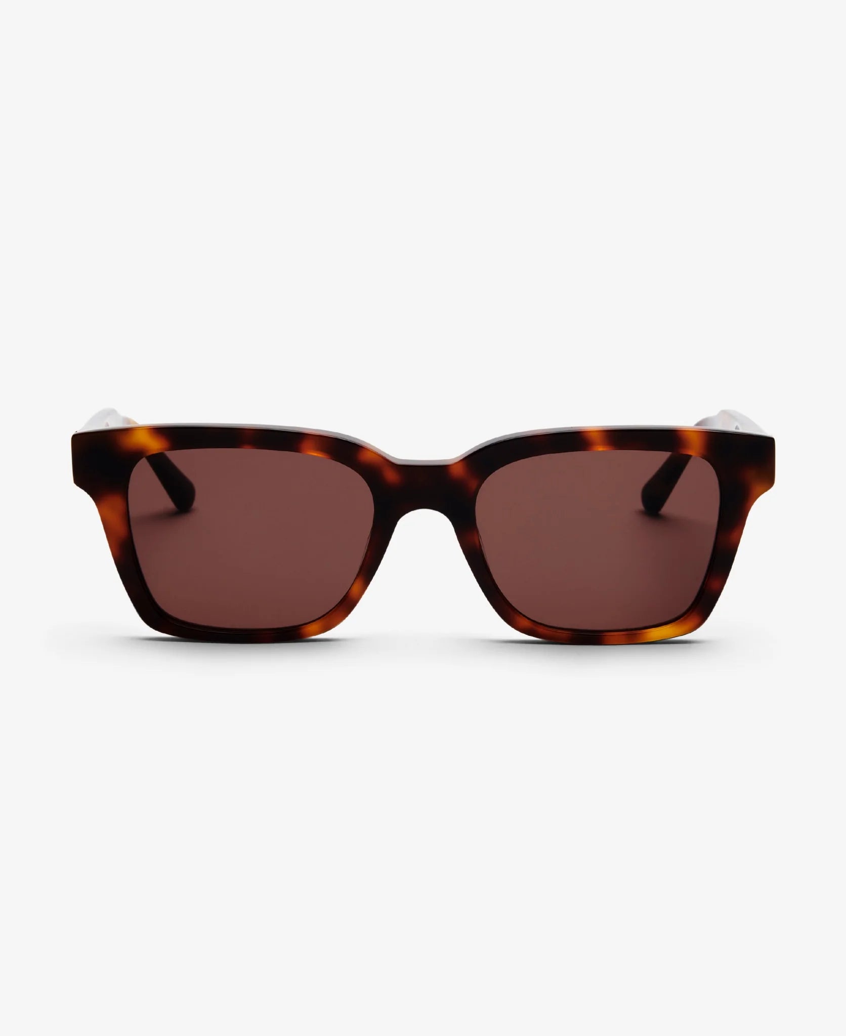 Messy Weekend - Dean Solbrille - Tortoise Brown