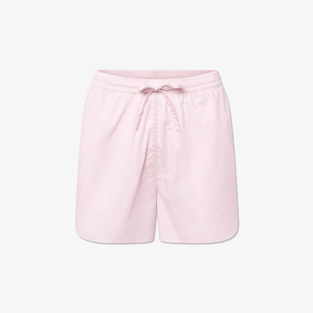 JASMIN SHORTS - POPLIN