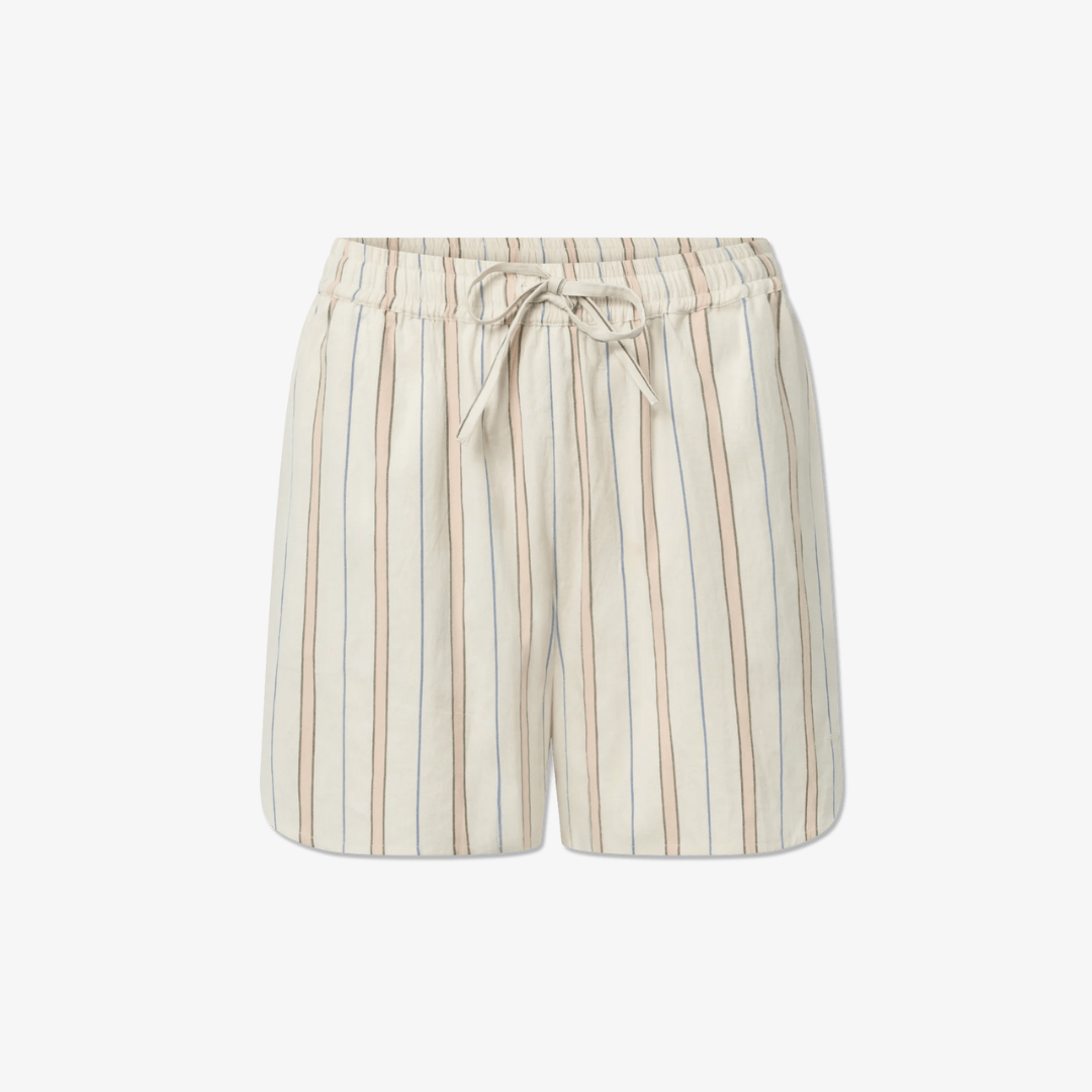 JASMIN SHORTS - COTTON