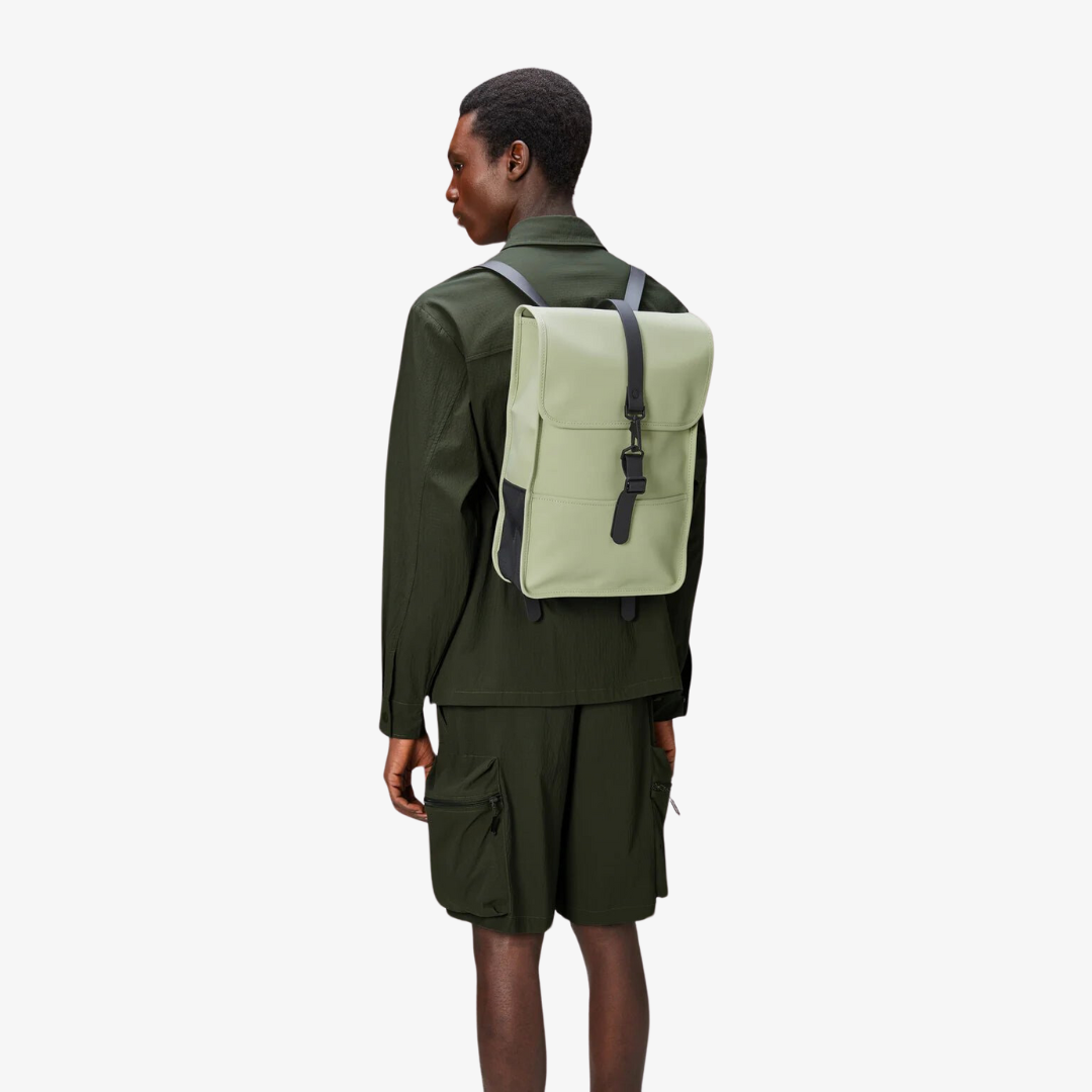 Backpack mini - Earth