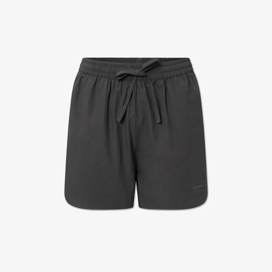 JASMIN SHORTS - SORT